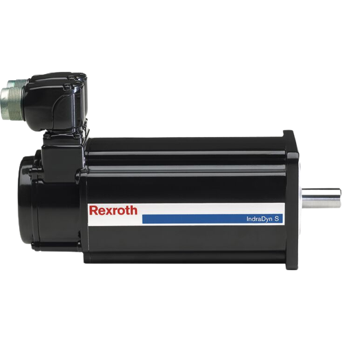 Servomotro MSK de Rexroth